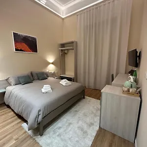 Etna Vibes Bed & Breakfast