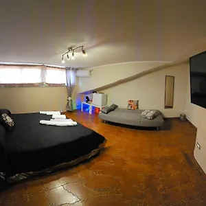 Relax Bed & Breakfast