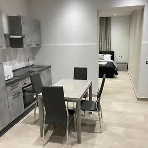 Le Del Corso Italia Affittacamere